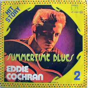 Eddie Cochran - Summertime Blues