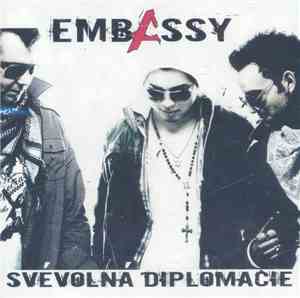 Embassy  - Svévolná Diplomacie
