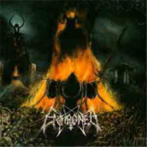 Enthroned - Prophecies Of Pagan Fire