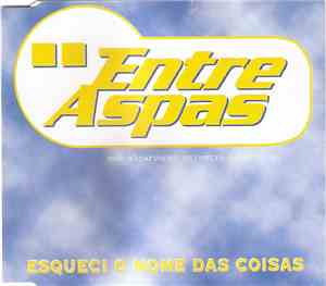 Entre Aspas - Esqueci O Nome Das Coisas