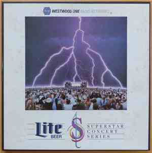 Eric Clapton - Superstar Concert Series