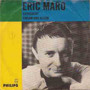 Eric Maro - Eifersucht