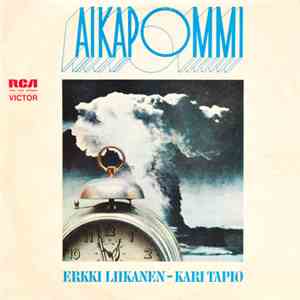 Erkki Liikanen - Kari Tapio - Aikapommi