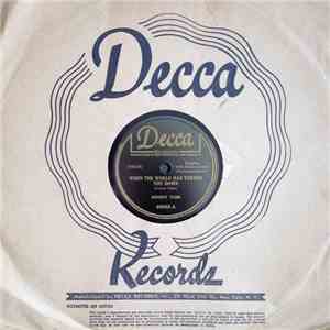 Ernest Tubb - When The World Has Turned You Down / I'll Get Along Somehow