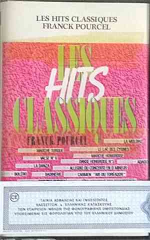 Franck Pourcel - Les Hits Classiques