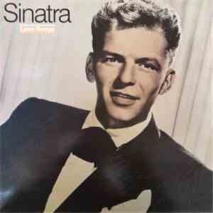 Frank Sinatra - Love Songs