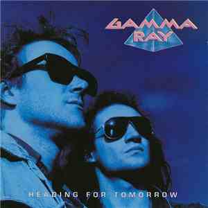 Gamma Ray - Heading For Tomorrow