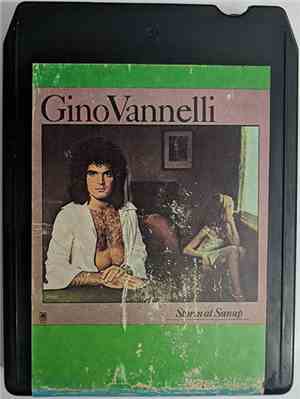 Gino Vannelli - Storm At Sunup