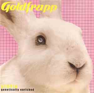 Goldfrapp - Utopia (Genetically Enriched)