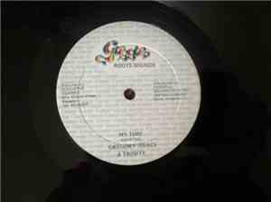 Gregory Issaccs & Trinity  - My Time / Loving Pauper