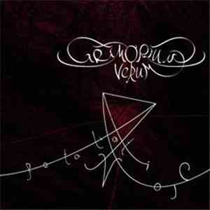 Grimorium Verum  - Retaliation