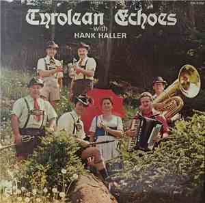 Hank Haller - Tyrolean Echoes