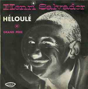 Henri Salvador - Héloulé