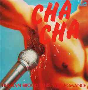 Herman Brood & His Wild Romance - Cha Cha