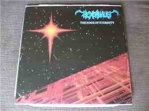 Hexenhaus - The Edge Of Eternity