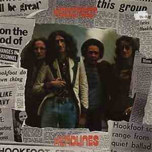 Hookfoot - Headlines
