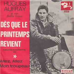 Hugues Aufray - Des Que Le Printemps Revient