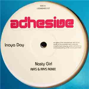 Inaya Day - Nasty Girl