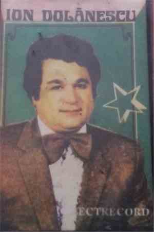 Ion Dolănescu - Să-mi Trăiască Nevestica