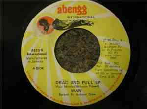 Iwan  - Drag And Pull Up
