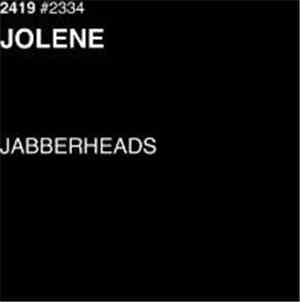 Jabberheads - Jolene