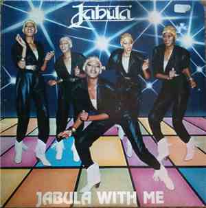 Jabula - Jabula With Me