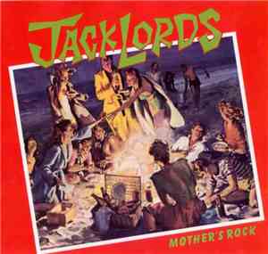 JackLords - Mother's Rock