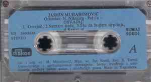Jasmin Muharemović - Osvajač
