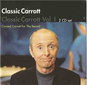 Jasper Carrott - Classic Carrott Vol 1