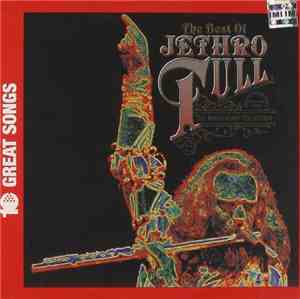 Jethro Tull - 10 Great Songs
