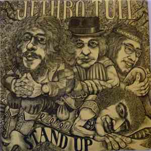 Jethro Tull - Stand Up