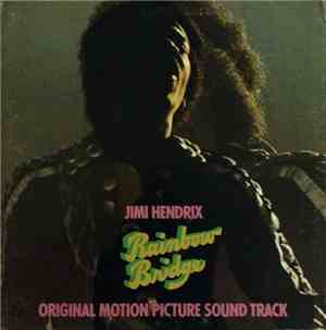 Jimi Hendrix - Rainbow Bridge - Original Motion Picture Sound Track