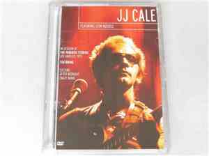 J.J. Cale Featuring Leon Russell - In Session At The Paradise Studios - Los ...