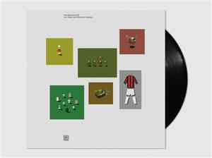 Jon Hare And Richard Joseph  - The Sensible EP