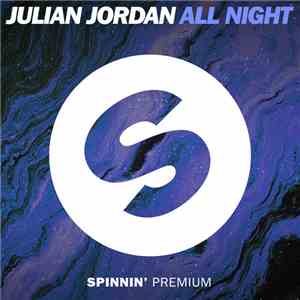 Julian Jordan - All Night