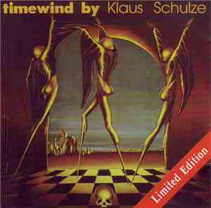 Klaus Schulze - Timewind