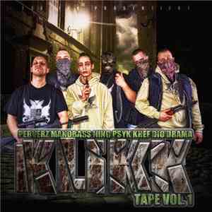 Klikk Posse - Klikk Tape Vol. 1