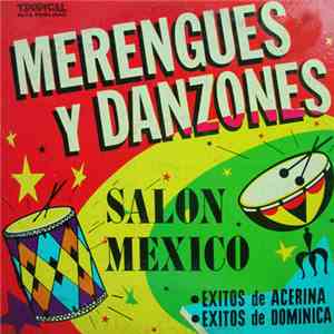 La Danzonera Mexicana De Nelly Jimenez Y El Conjunto Linda Quisqueya - Mere ...
