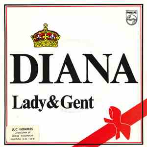 Lady & Gent - Diana