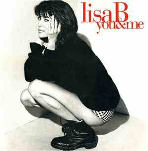 Lisa B - You & Me