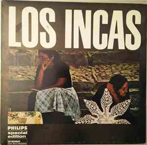 Los Incas - Los Incas