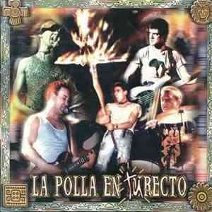 LPR - La Polla En Turecto