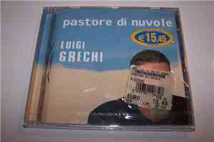 Luigi Grechi - Pastore Di Nuvole