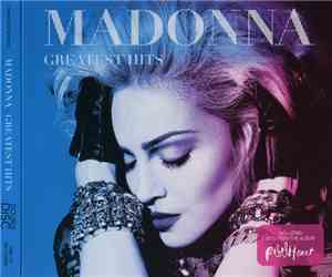 Madonna - Greatest Hits