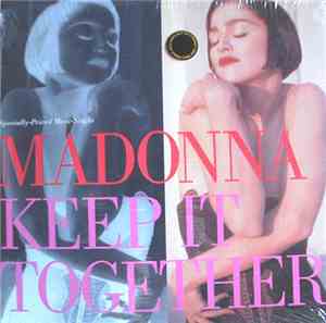 Madonna - Keep It Together