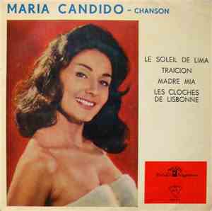 Maria Candido - Le Soleil De Lima