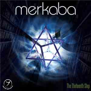 Merkaba  - The Thirteenth Step