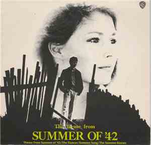 Michel Legrand - Theme From 