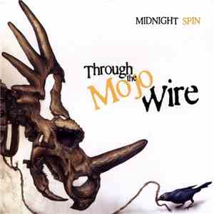 Midnight Spin - Through The Mojo Wire