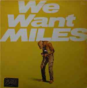 Miles Davis - We Want Miles